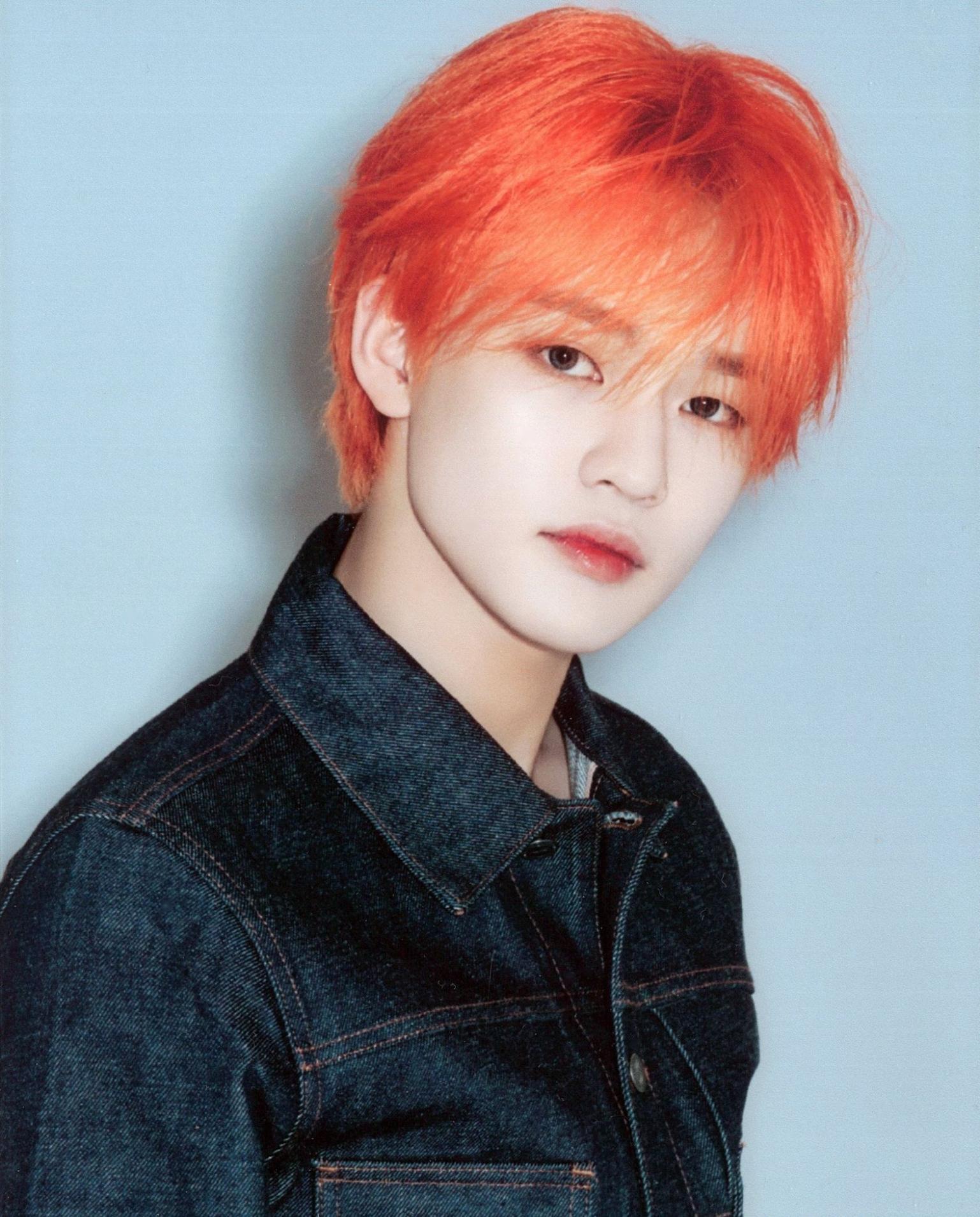 nct有哪些让人一眼心动一秒沦陷的神图? - 知乎