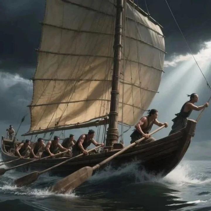 从《长安的荔枝》,说说中国古代的水运速度 - 知乎