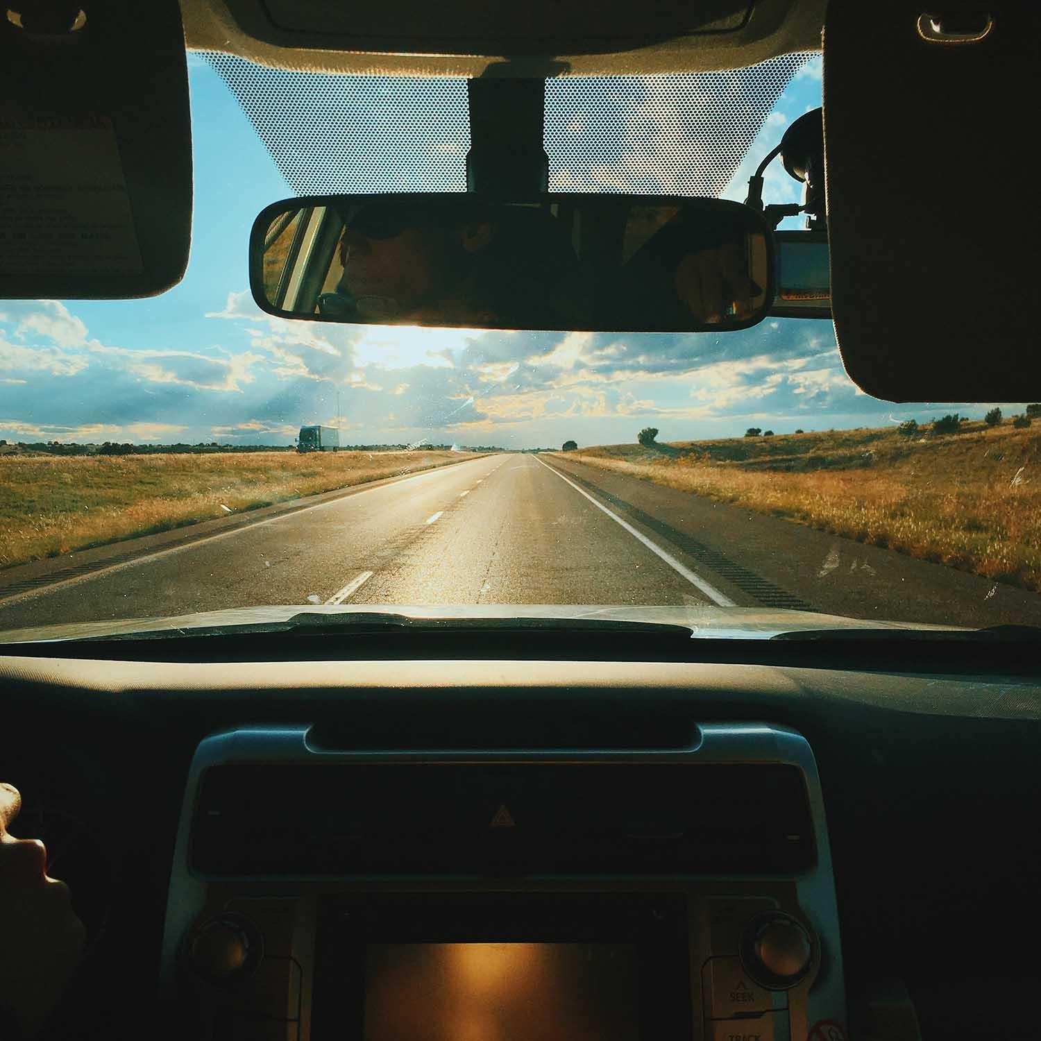 沿66号公路驾车旅行是怎样一种体验