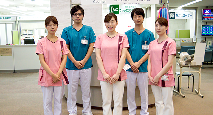 日本介护和护士有什么区别呢 知乎