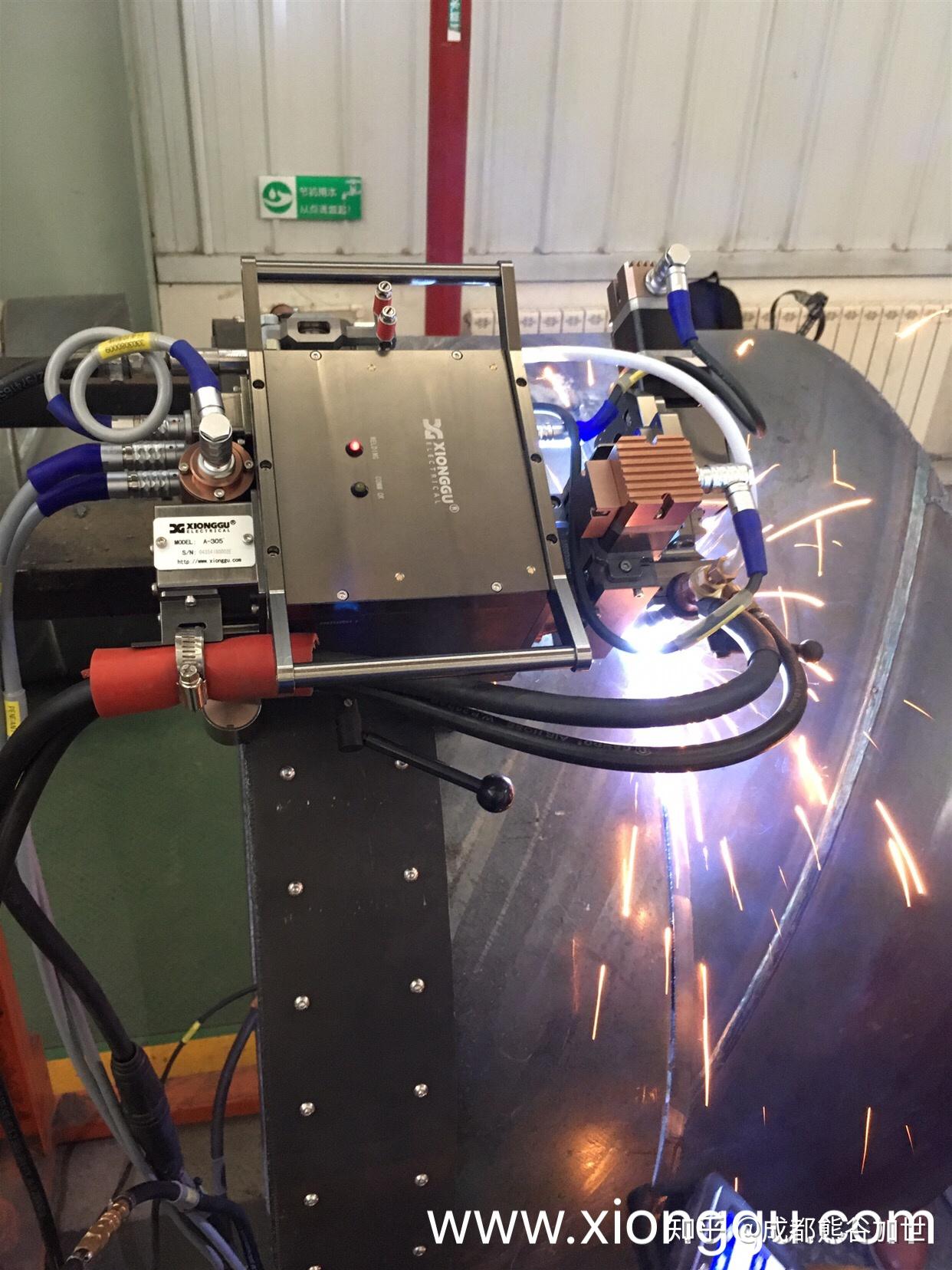 熊谷全自动焊机除了服务于西气东输,中缅管道,中俄管道等国家石油天然