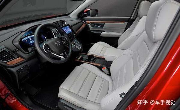 款本田crv混动版将在美国推出 东风本田crv混动价格图片 蜂产网