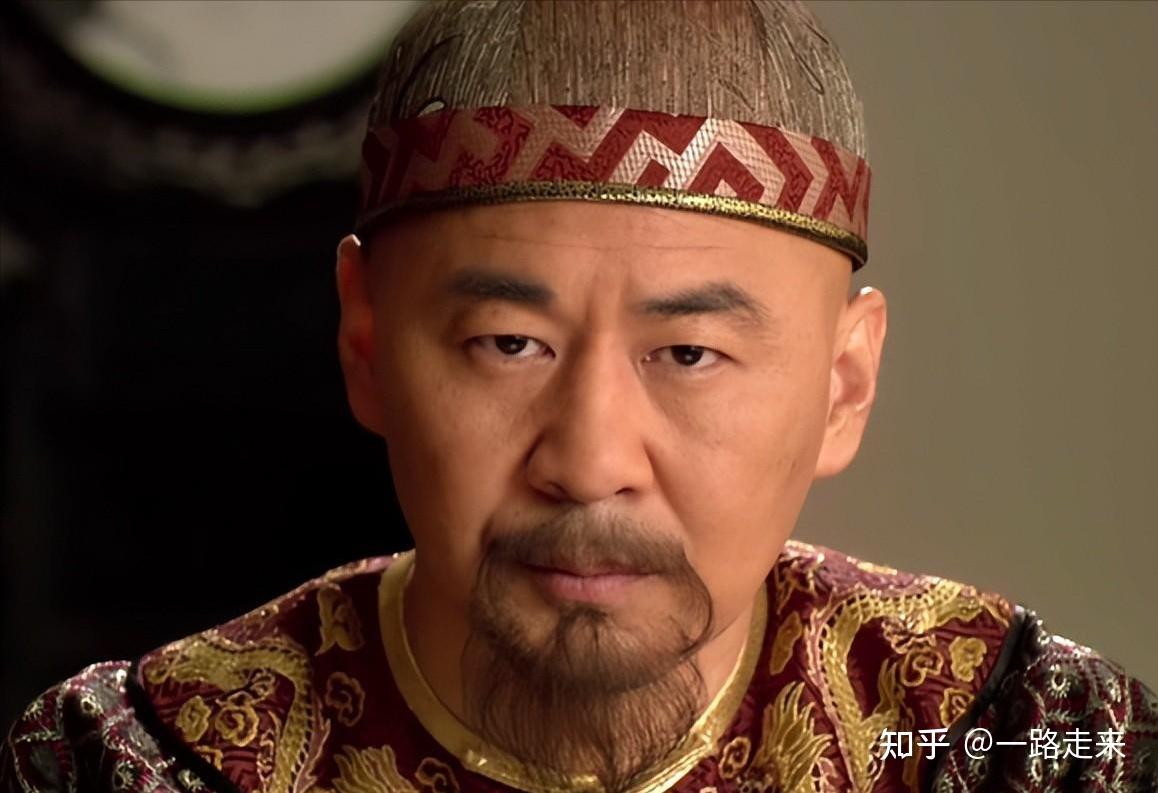 台词不记,只会咧嘴皱眉,吃老本,这9位"老戏骨"薅羊毛到何时 - 知乎