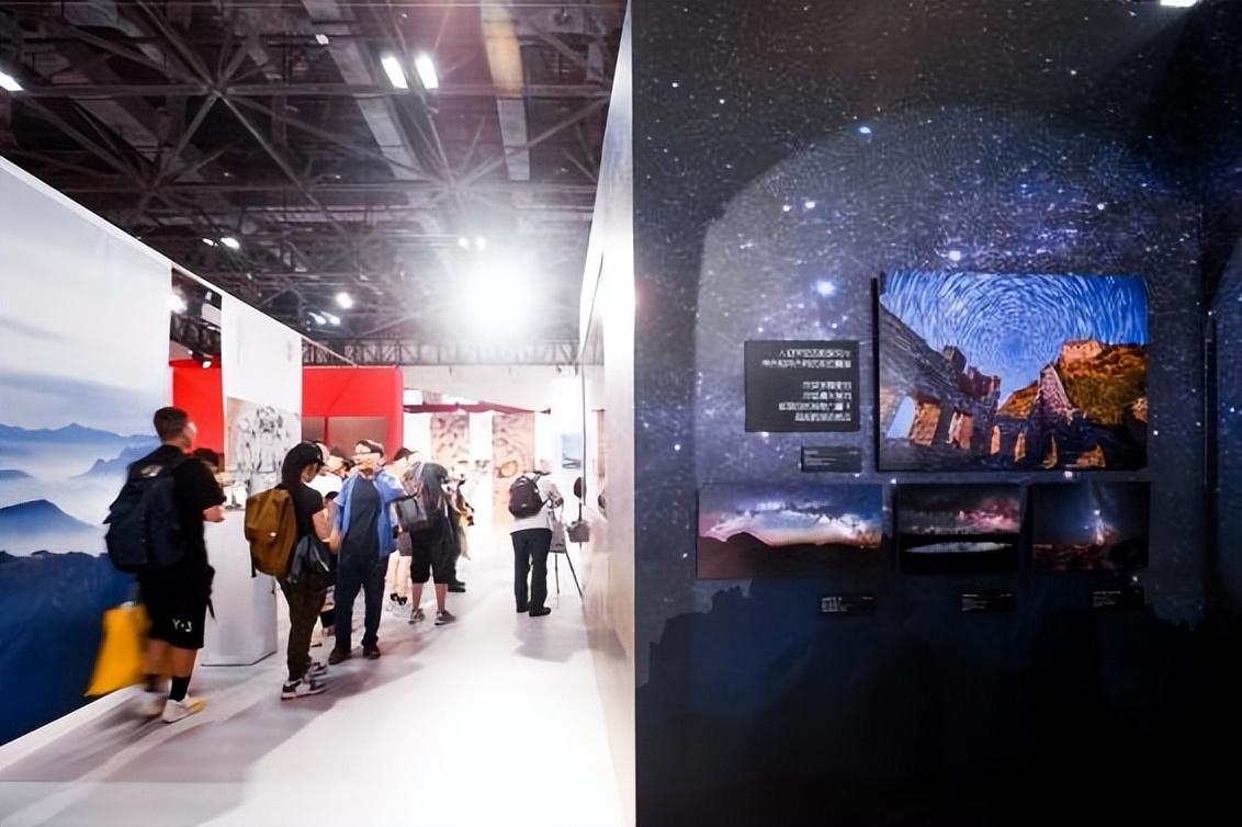 超越自我 创造欢笑 佳能携输入输出影像产品及丰富解决方案亮相2024