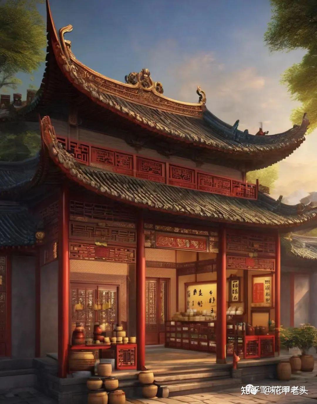 既然当初都看了剧本，那我就和大家聊个玄而又玄的事情吧 - 知乎