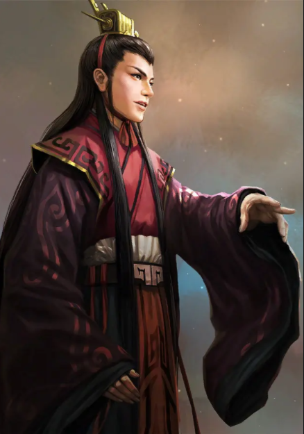 三国志*魏书(卷3)曹睿