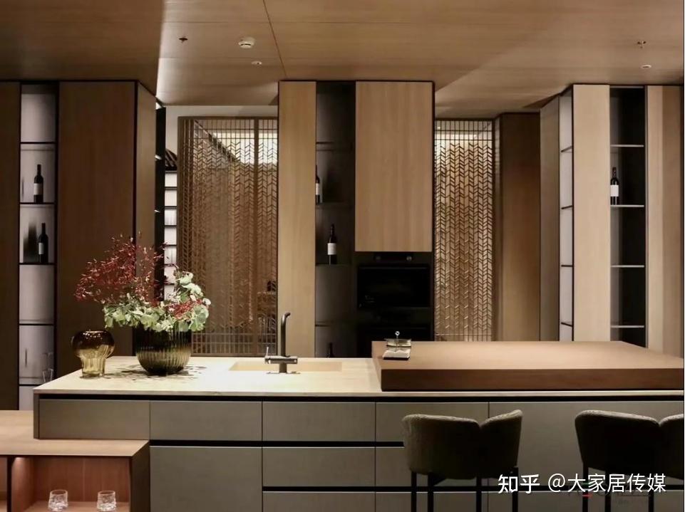 2025十大高端整体木作TOP品牌 - 知乎