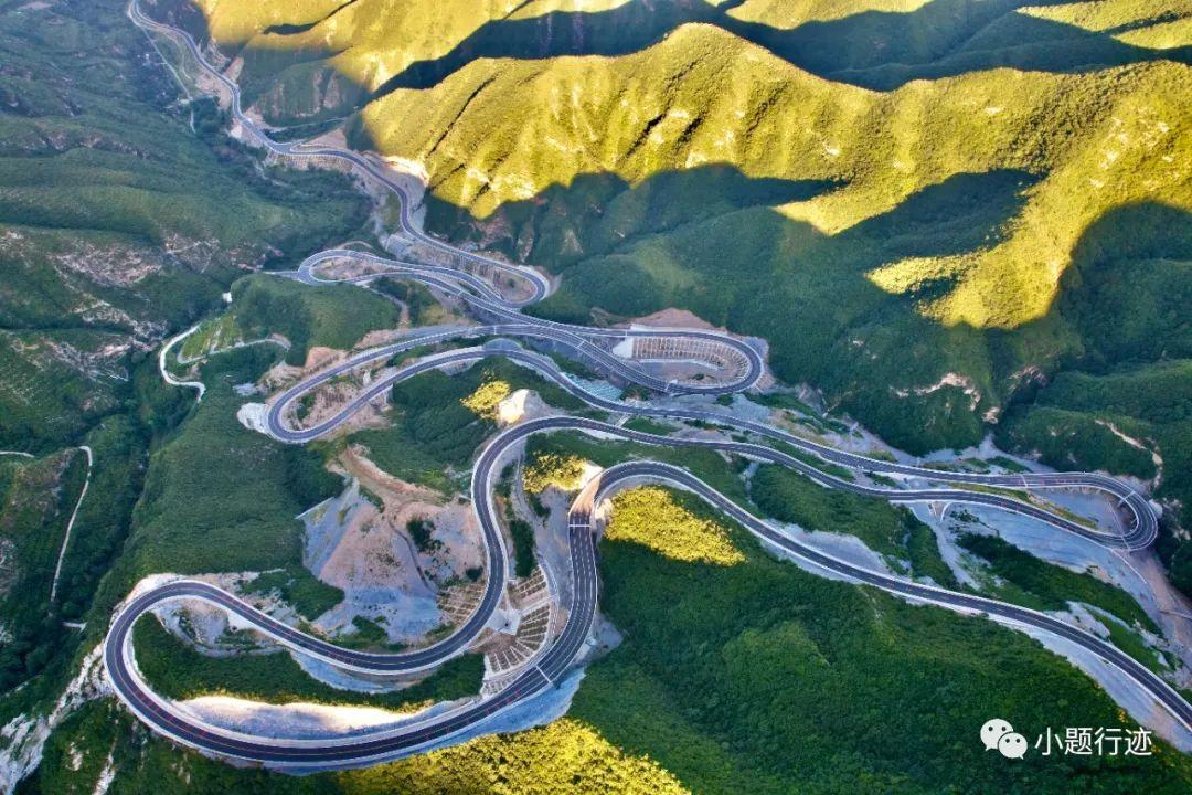 北京周边自驾游