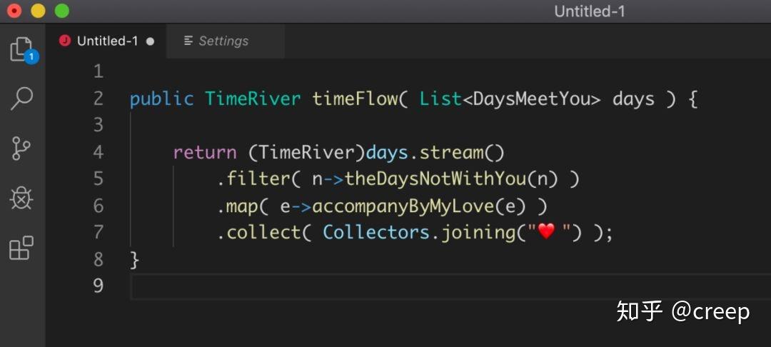 阿里程序员推荐的9款最佳编程字体 - 知乎