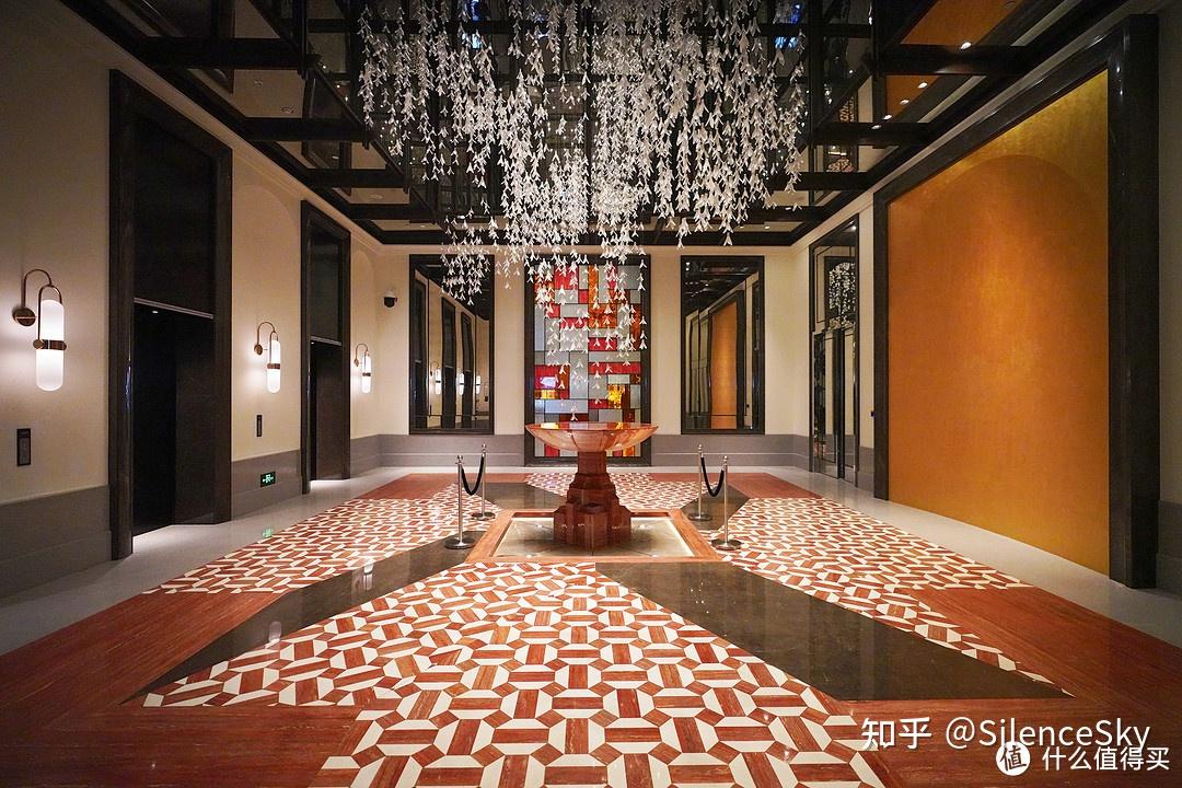 隐于鹭岛的南洋府邸引人拍不停的厦门安达仕酒店入住体验