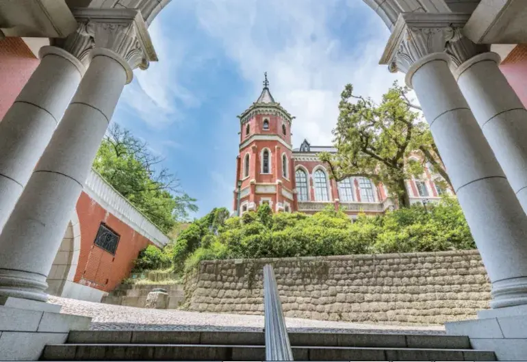 sgu项目2022年秋季入学申请庆应义塾大学pearl项目