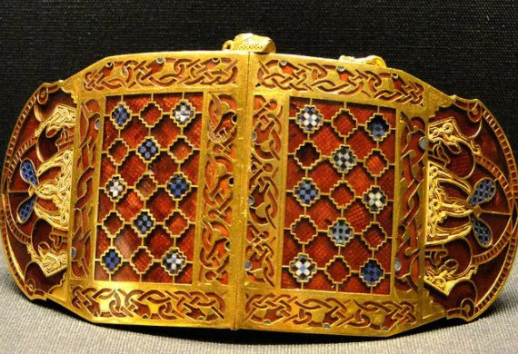 如何评价netflix电影古宝又名发掘thedig