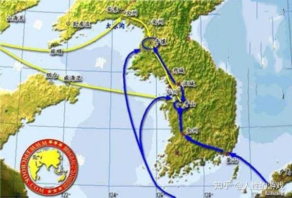 牙山、全州和议、12条改革案；伊藤博文内阁；日本先遣队… - 知乎