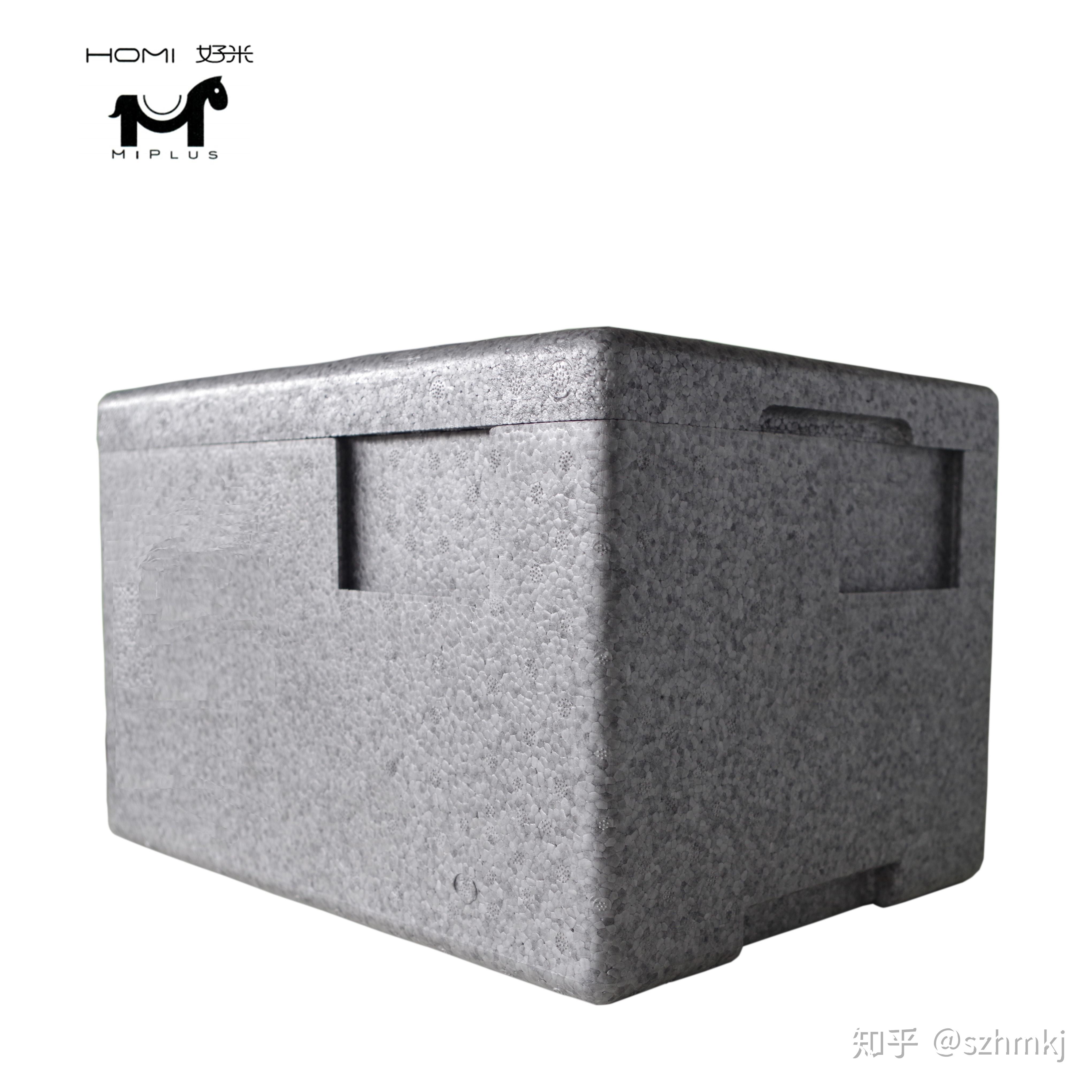 epp包装在冷链物流上的应用