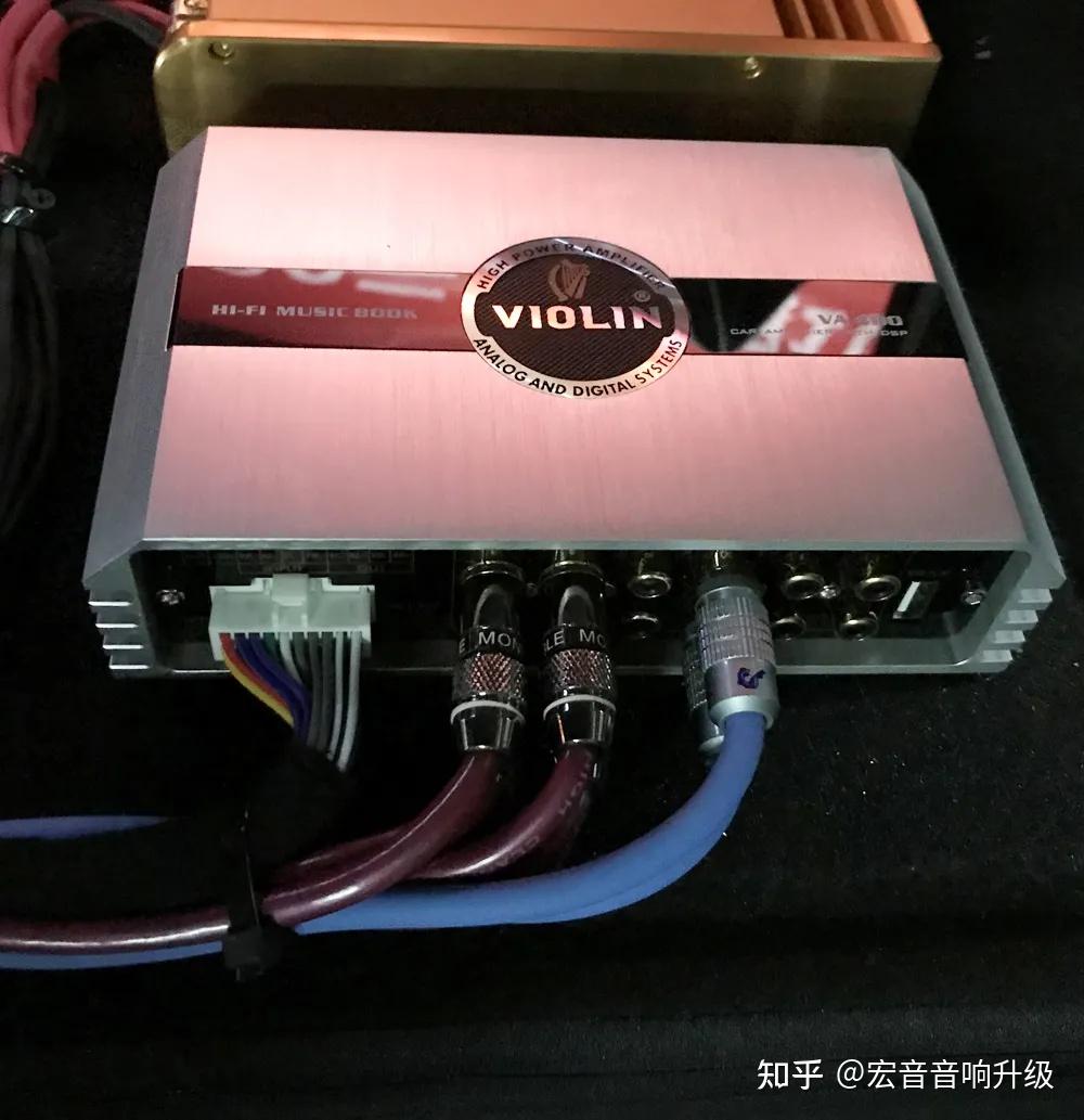 德国小提琴汽车音响起亚智跑感受好音质的殿堂