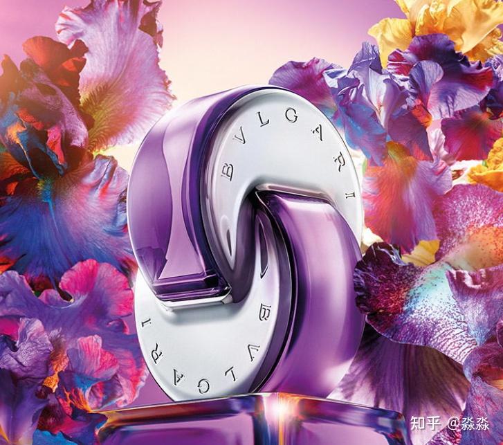 宝格丽(bvlgari)紫晶女士淡香水40ml