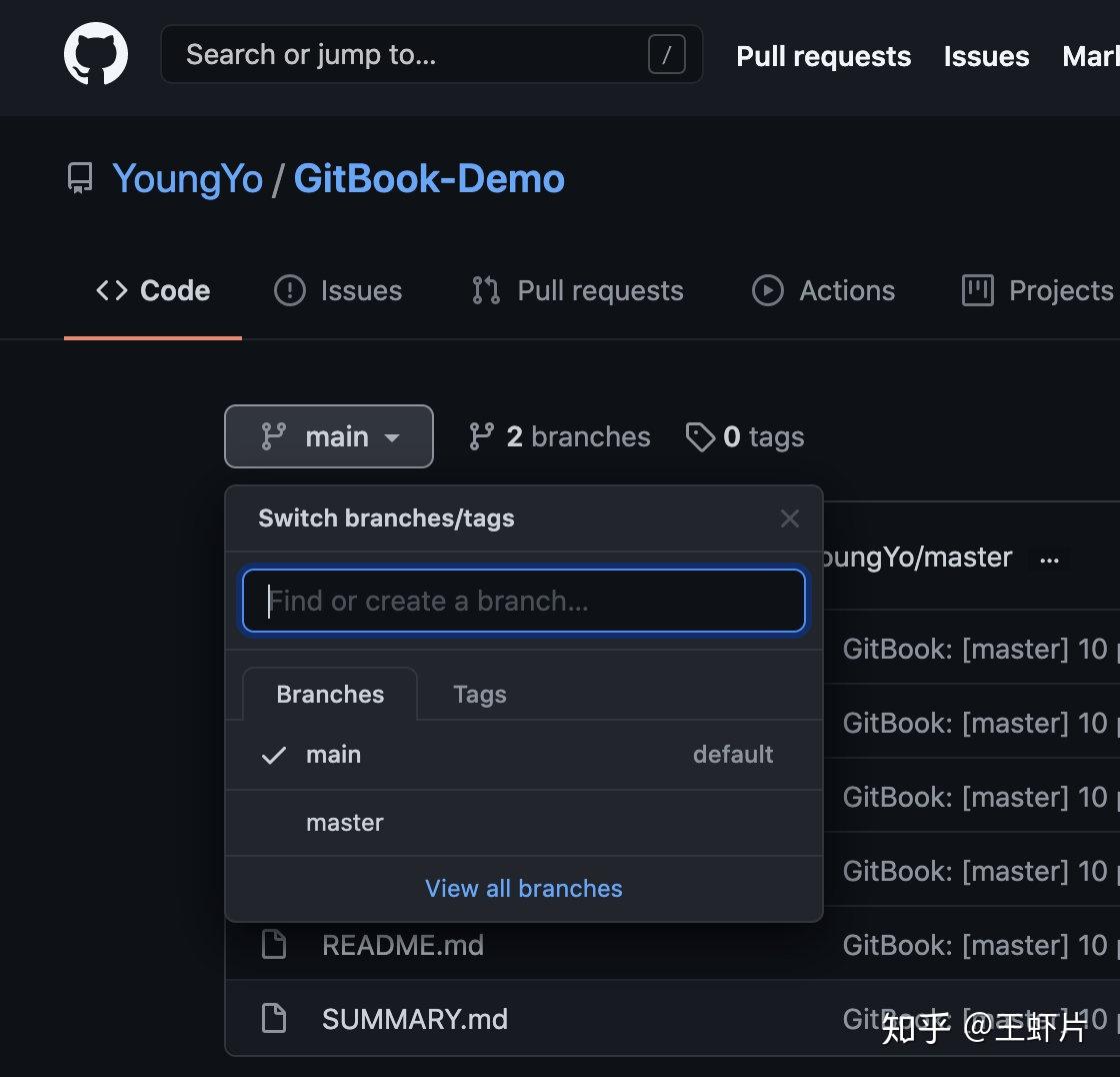 GitBook 入门指南 - 知乎