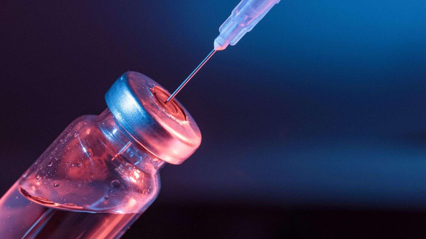 注射新冠疫苗多久产生抗体_注射新冠疫苗第四针多久产生抗体_ - 知财