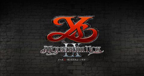 如何评价falcom新作 伊苏ix Monstrum Nox 知乎