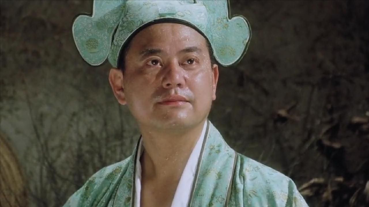 盘点陈百祥经典搞笑名场面搞笑丝毫不亚于星爷笑得肚子疼