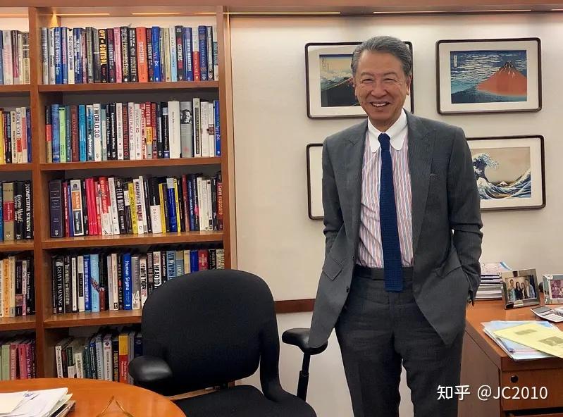 亦师亦友异父异母的亲兄弟日本管理学者野中郁次郎竹内弘高非正式小传