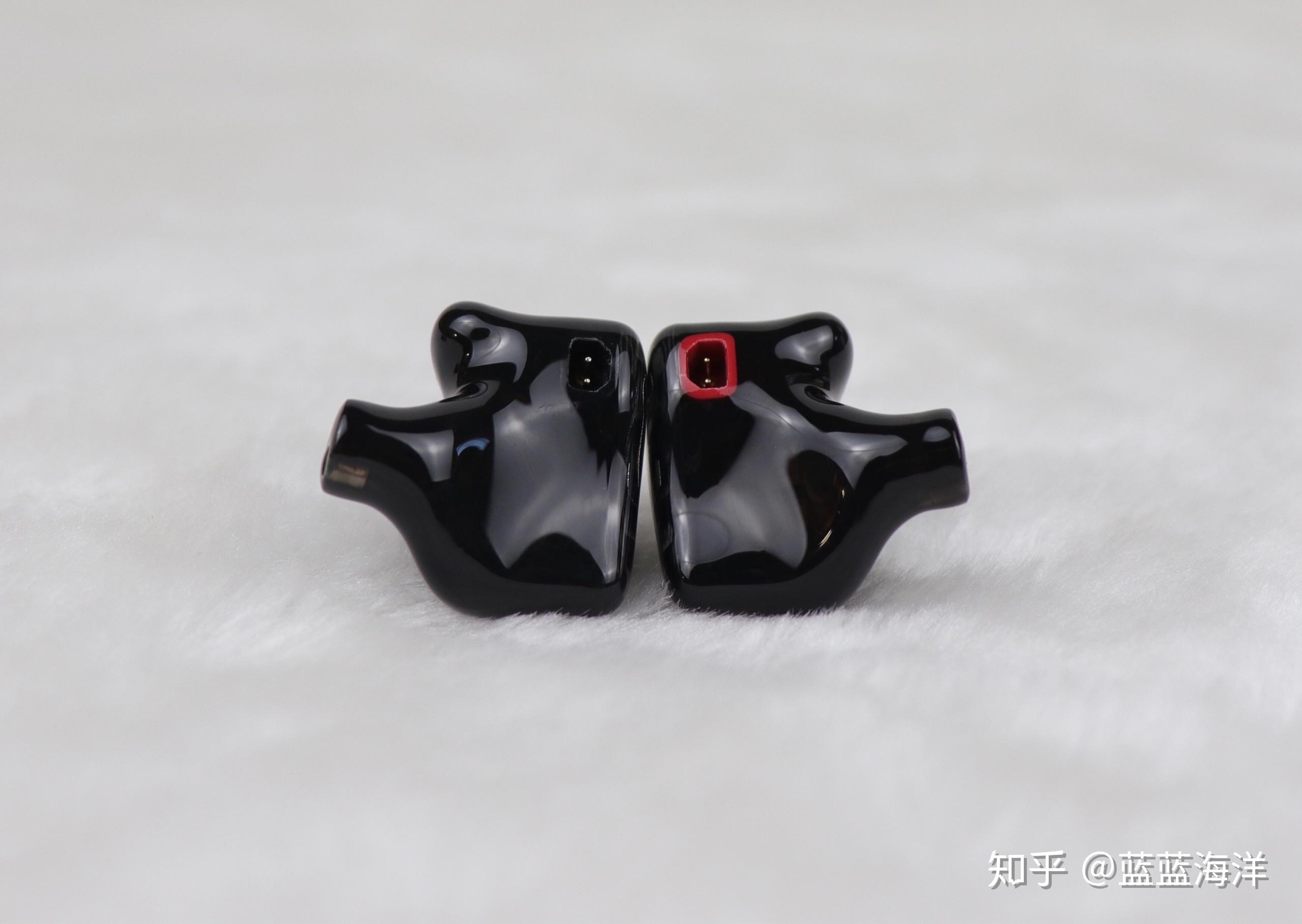 简聊四单元动铁入耳式耳机铁三角im04改模