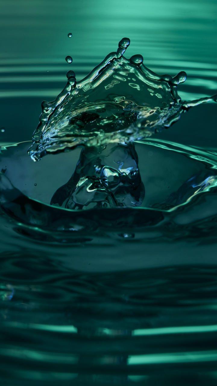 有没有适合水滴屏手机壁纸