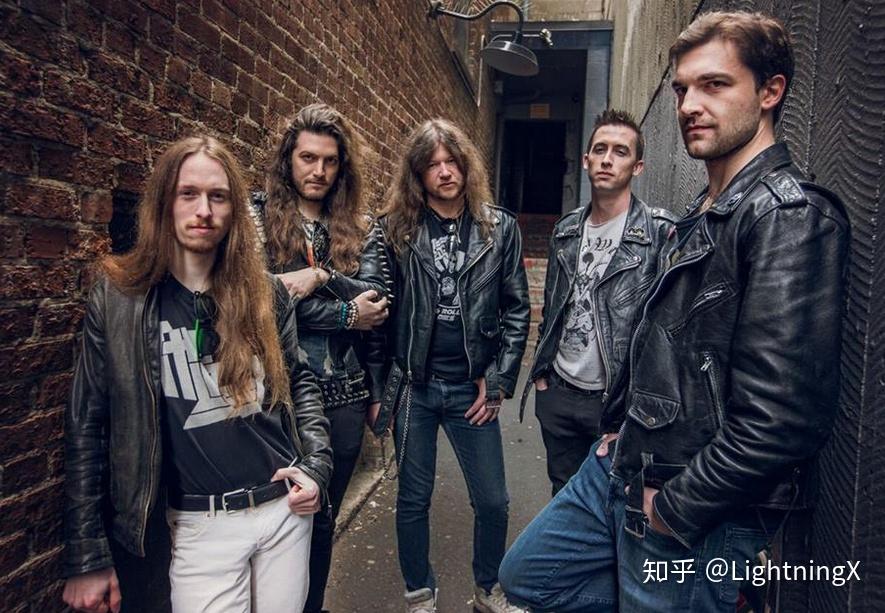 2000年之后有什么值得推荐的重金属硬摇滚华丽金属乐队