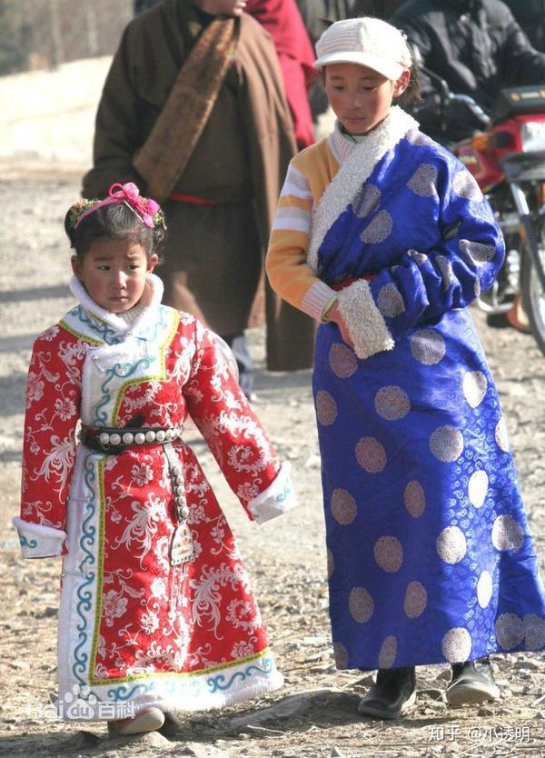 交领右衽就是汉服?总结常见的汉服其他领型 - 知乎