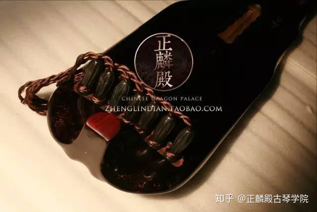 琴论 | 古琴形制中包含了哪些文化底蕴 - 知乎