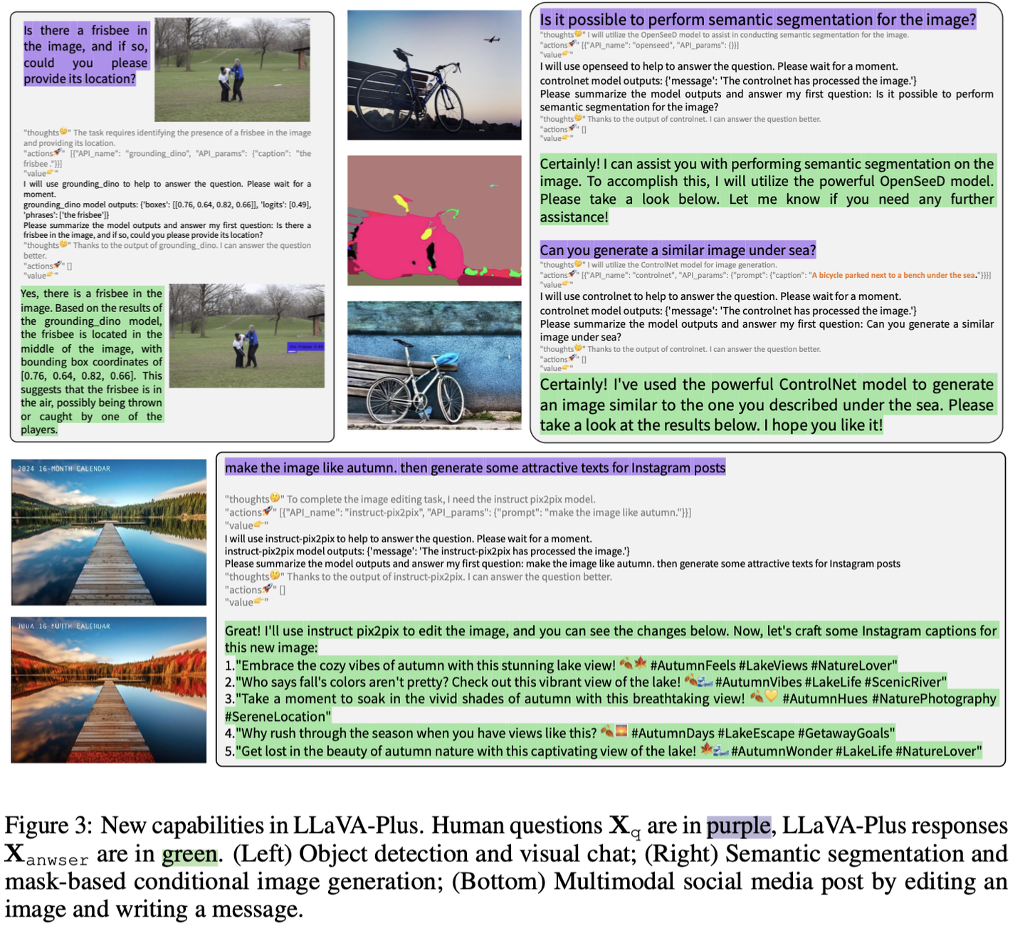 一篇文章搞懂LLaVA-Plus - 知乎