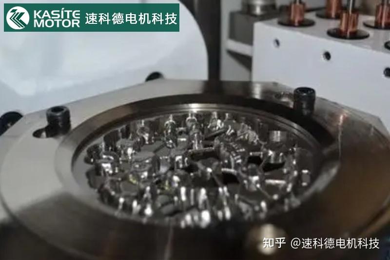 德国进口高速电主轴 牙科义齿切削机精密加工的利器 - 知乎