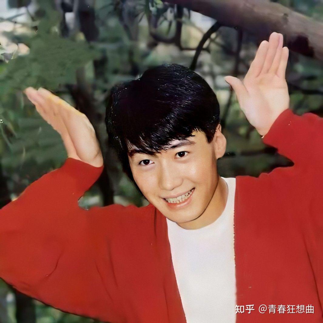 你看过黎明最帅的照片是哪张? - 知乎