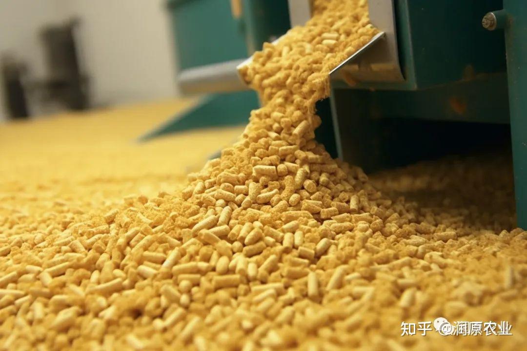 如何选择合适的猪饲料？ 知乎 