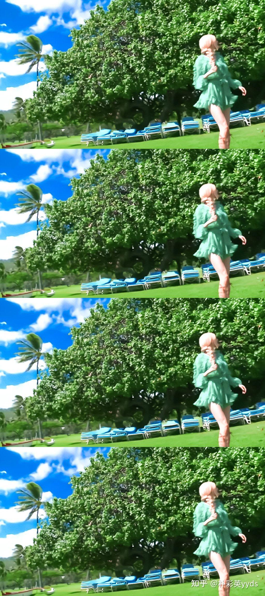 朴彩英是南韩媚粉的天花板吗? - 知乎