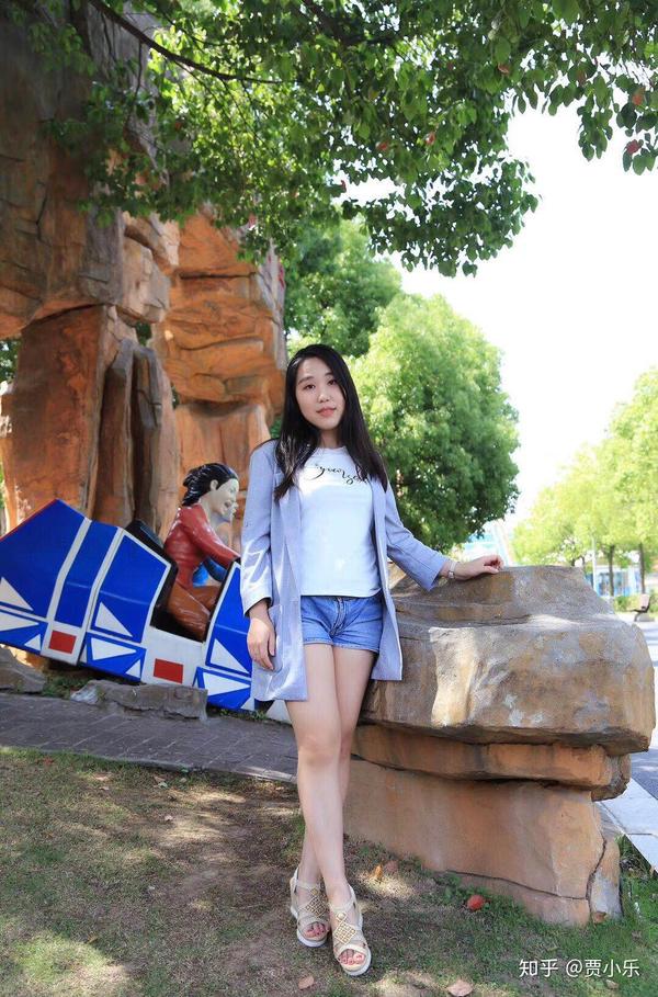 真人比照片好看是怎样一种体验?