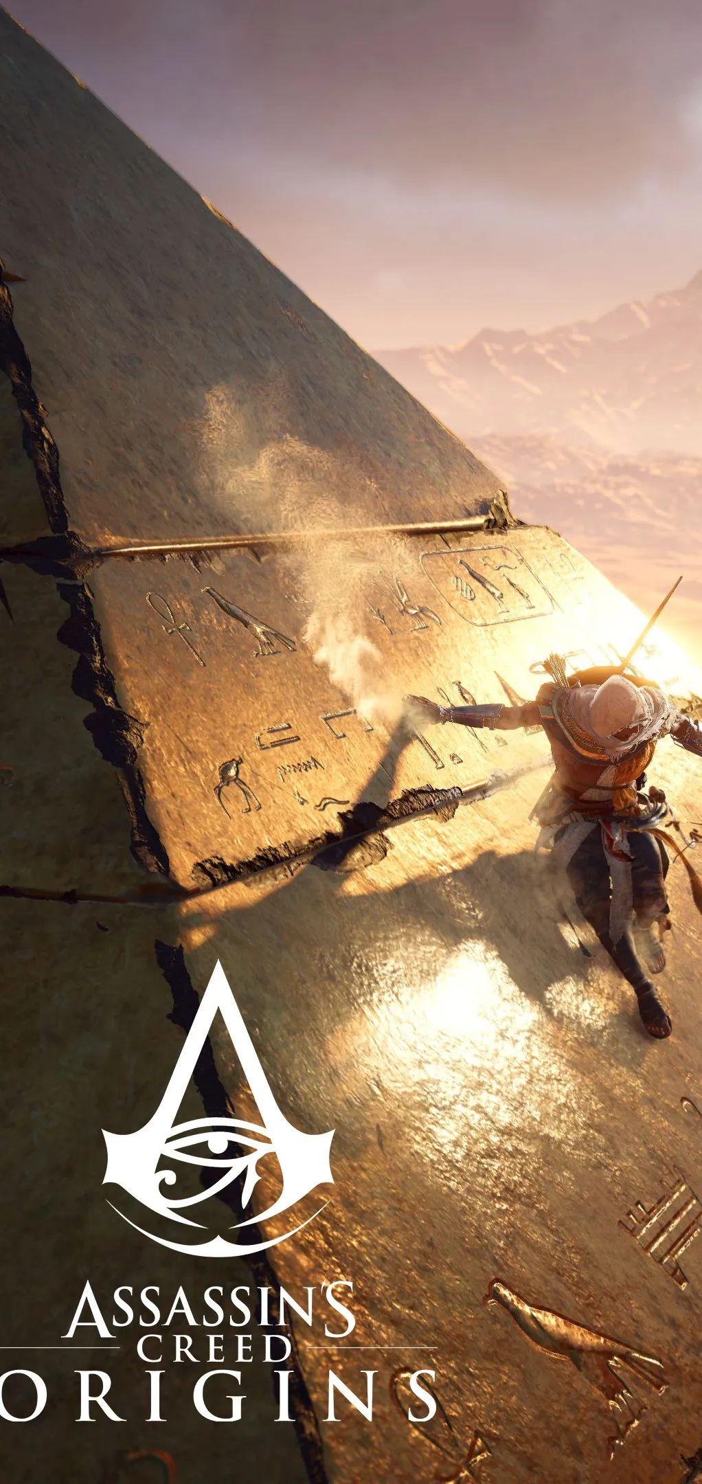 刺客信条壁纸|二十二年前 - 知乎