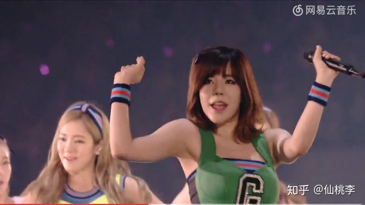 如果评价少女时代sunny (李顺圭)的长相?