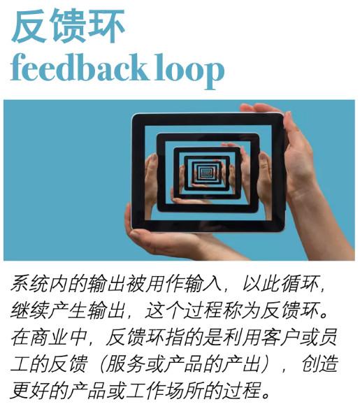 反馈环 / feedback loop - 知乎