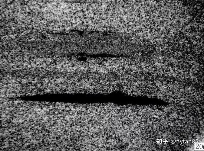 从2045t8t12四种钢的显微组织来说明它们力学性能得不同