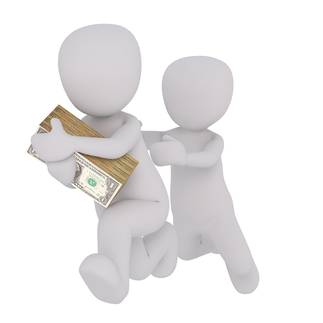 3. 家庭配售流程