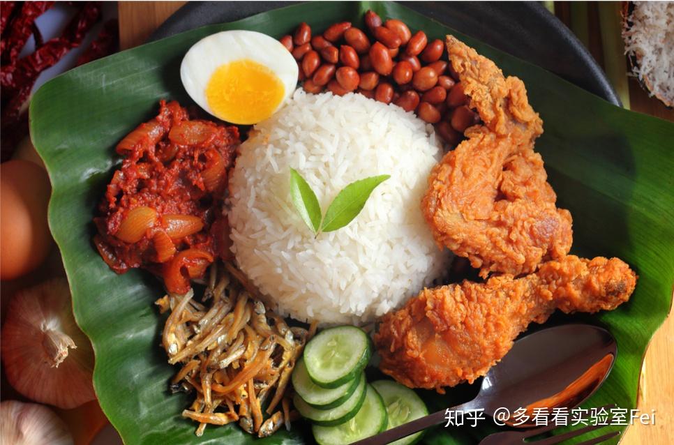 新加坡美食图片高清图片