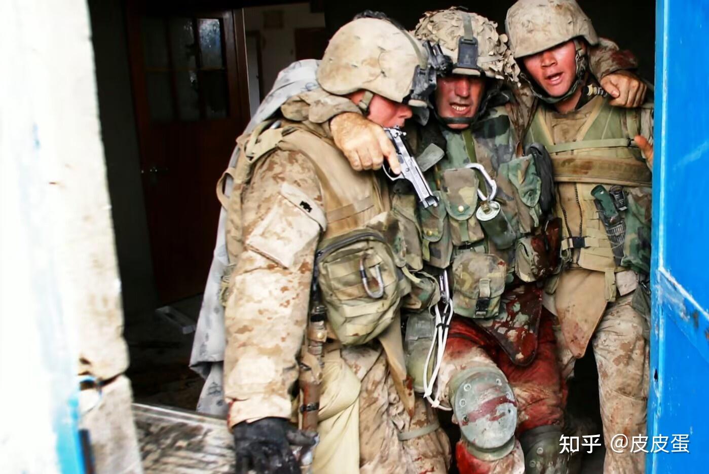 2003年伊拉克战争:速胜的错觉