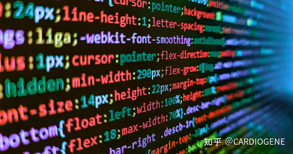 01.0.COMPUTER LANGUAGE - 知乎