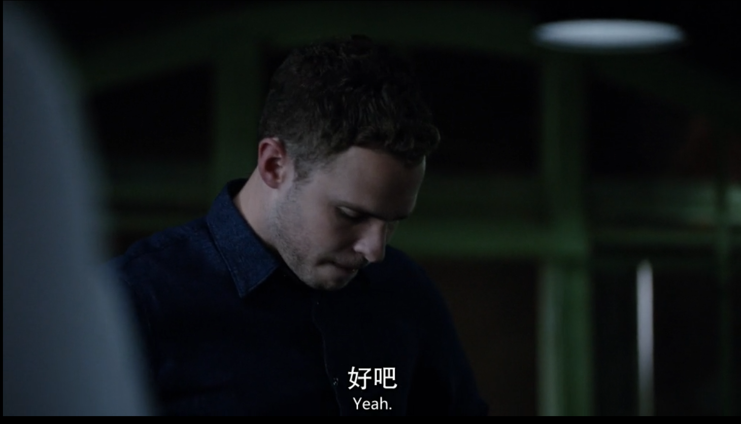 如何评价神盾局特工中的西蒙斯特工