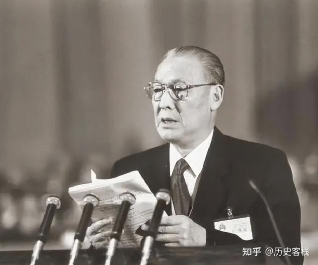 他曾出任公安部长,一手主持了“83严打”,高干子弟也不例外 - 知乎