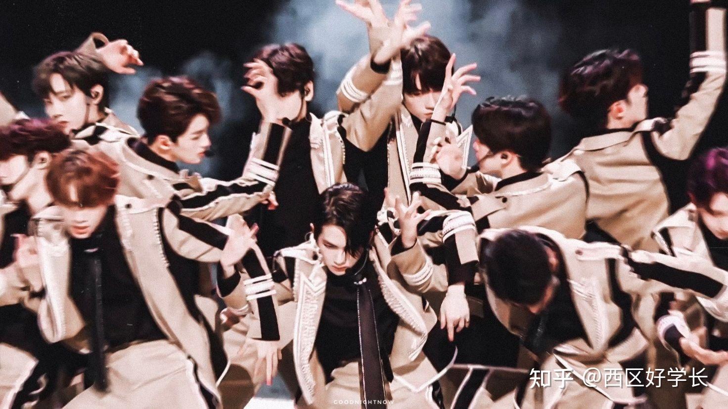 如何看待r1se全员参加创造营2021的比赛