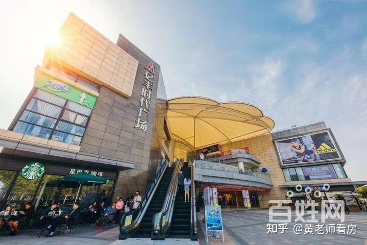 【浦发新杨思项目】已开工！全套户型图发布，100-200㎡预备入市 - 知乎