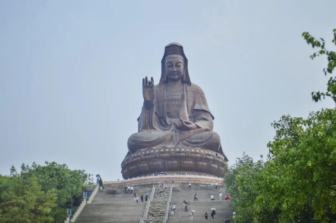64 惠州罗浮山千古文化名山▼65 清远连州地下河景区洞中的奇特桃花界