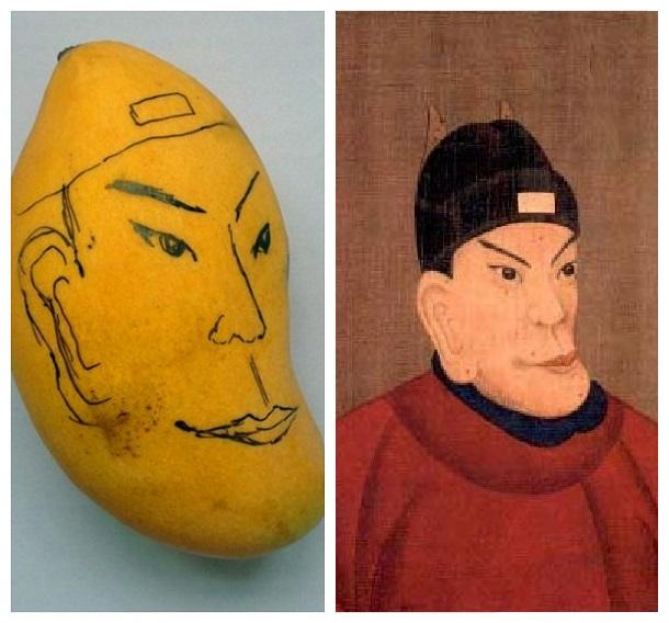 朱元璋、雪村：启蒙中国近代化学的一股神秘的东方力量 - 知乎